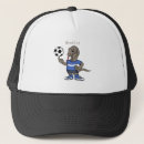 Buscar futbolistas camionero gorras General y unisex
