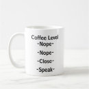 Buscar negro llano tazas Para todos