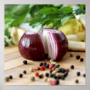 Buscar cebolla arte Pimientos