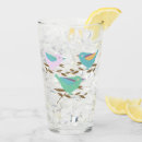 Buscar pájaros vasos Bonito