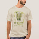 Buscar mojito camisetas Alcohol