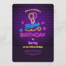 Buscar feliz invitaciones de cumpleaños General y unisex