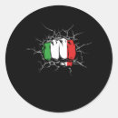 Buscar bandera de italia pegatinas Patriota