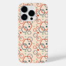 Buscar panal iphone fundas Geométrico