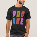 Buscar cho del cho camisetas Aborto