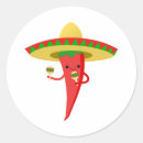 Buscar chili pegatinas Mexicano