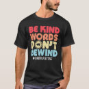 Buscar bullying camisetas Rebobinar