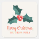 Buscar tarjeta de navidad pegatinas Familia