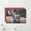 Buscar deseo año nuevo de tarjetas de navidad Moderno