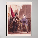 Buscar barricada posters Revolución