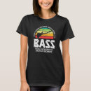 Buscar instrumentos camisetas Diversión