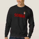 Buscar serbia sudaderas Marcar