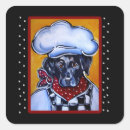 Buscar labrador retriever negro pegatinas Navidad