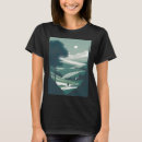 Buscar natural minimalist camisetas Naturaleza