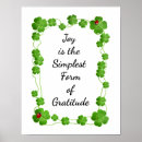 Buscar gratitud posters Inspiradora