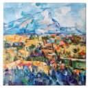 Buscar cezanne de paul azulejos Pintura al óleo