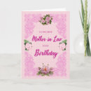 Buscar a la madre de la suegra ley de la madre tarjetas Flores