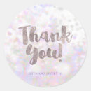 Buscar iridiscente pegatinas Elegante