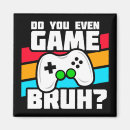 Buscar video game imanes Jugador