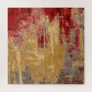 Buscar alfombra puzzles Patrón