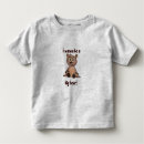 Buscar quiero ser camisetas Para niños