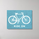 Buscar bicicletas lienzos Vintage
