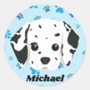 Buscar dalmatian pegatinas Niños