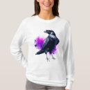 Buscar color de fondo camisetas Acuarela