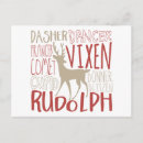 Buscar rudolph postales Para todos