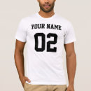 Buscar números camisetas Baloncesto