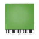 Buscar música blocs de notas General y unisex
