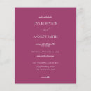 Buscar traditional invitaciones Simple