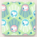 Buscar pattern posavasos Snoopy