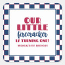 Buscar petardo pegatinas 4 º de julio