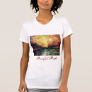 Buscar pacífico camisetas Inspirador