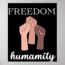 Buscar humanidad posters Amor