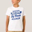 Buscar primo grande camisetas Para él