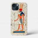 Buscar jeroglíficos iphone fundas Diosa