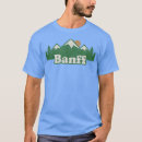 Buscar alberta canada camisetas Camping