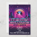 Buscar rockin invitaciones Fiesta