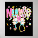 Buscar enfermera linda posters Diseño colorido