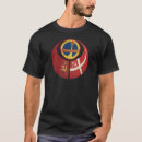Buscar interkosmos camisetas Soviet