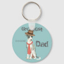 Buscar greyhound llaveros Cachorro