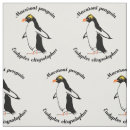 Buscar pingüinos telas Para todos