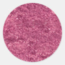 Buscar metálico pegatinas Rosa