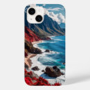 Buscar acantilado iphone fundas Playa
