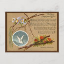 Buscar letras del vintage postales General y unisex