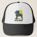 Buscar dan gorras Gran dane