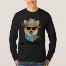 Buscar incognito camisetas Corgis