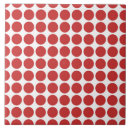 Buscar polka dots azulejos Patrón